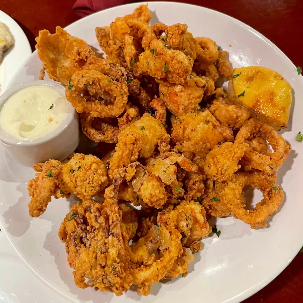 Fritto Misto