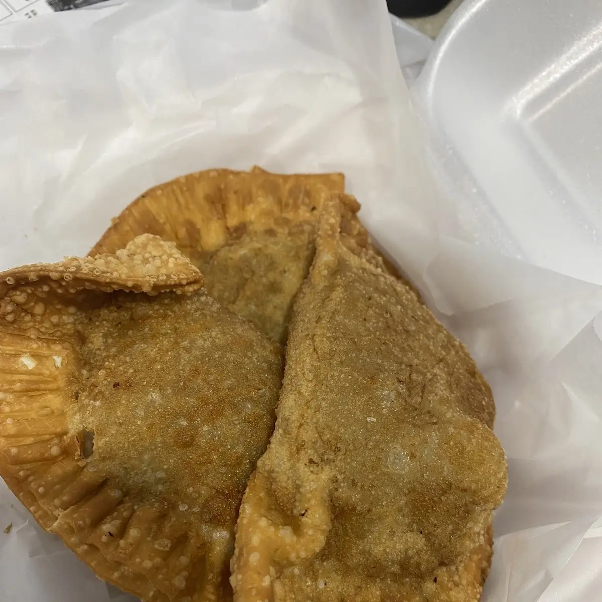 Empanada