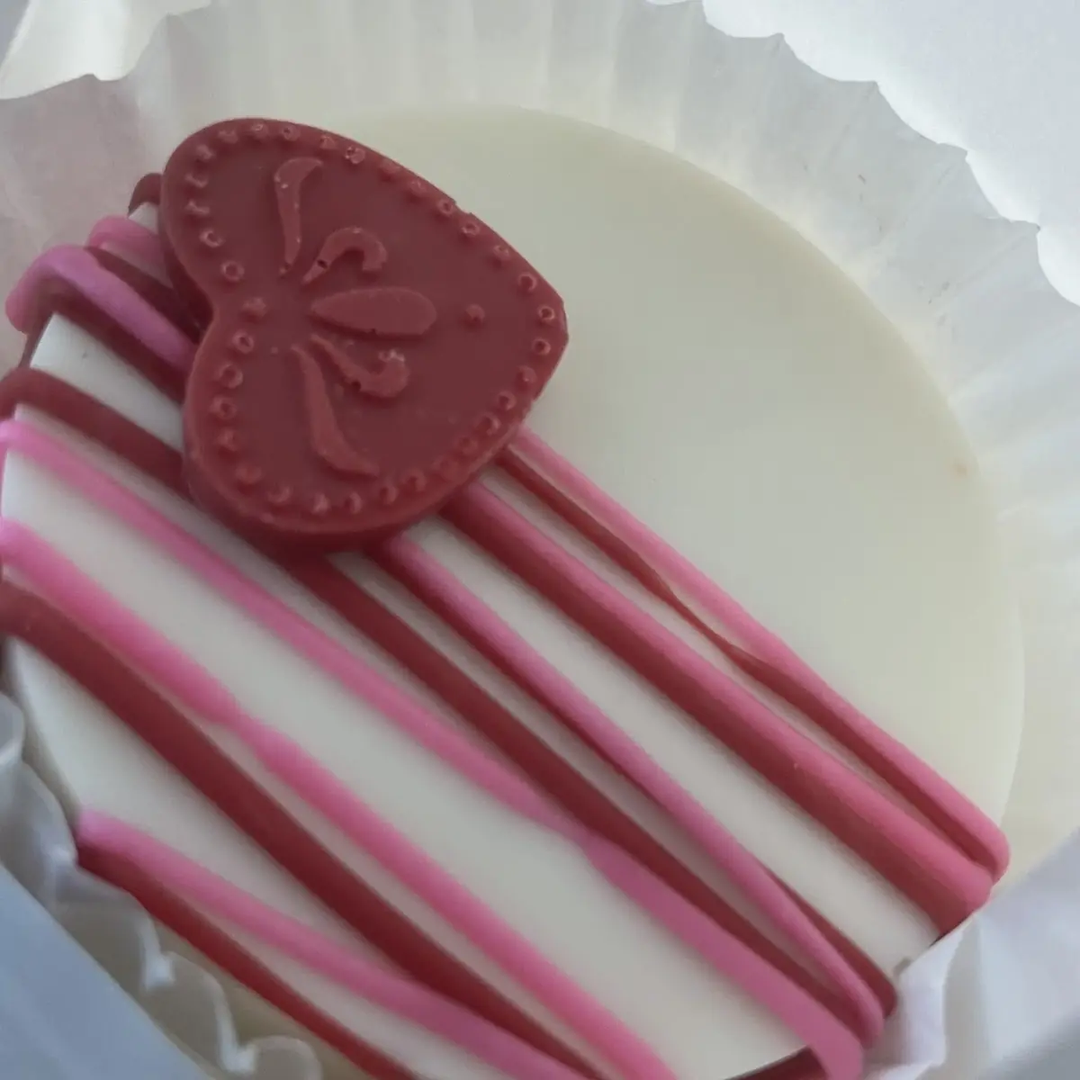 Chocolate Covered Oreo