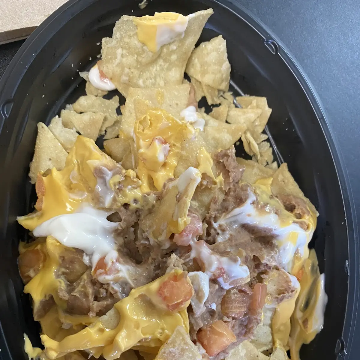 Nachos Bellgrande