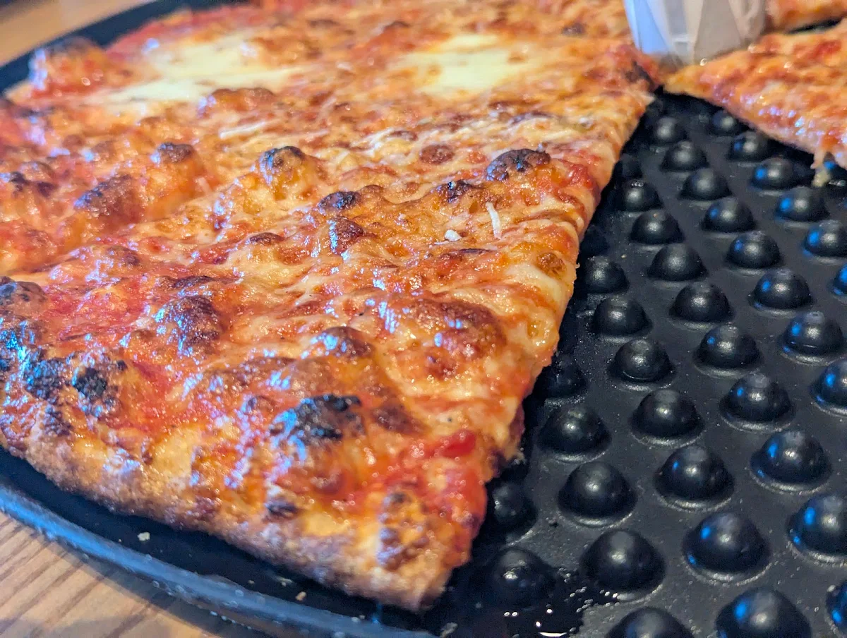 Cheese Pizza