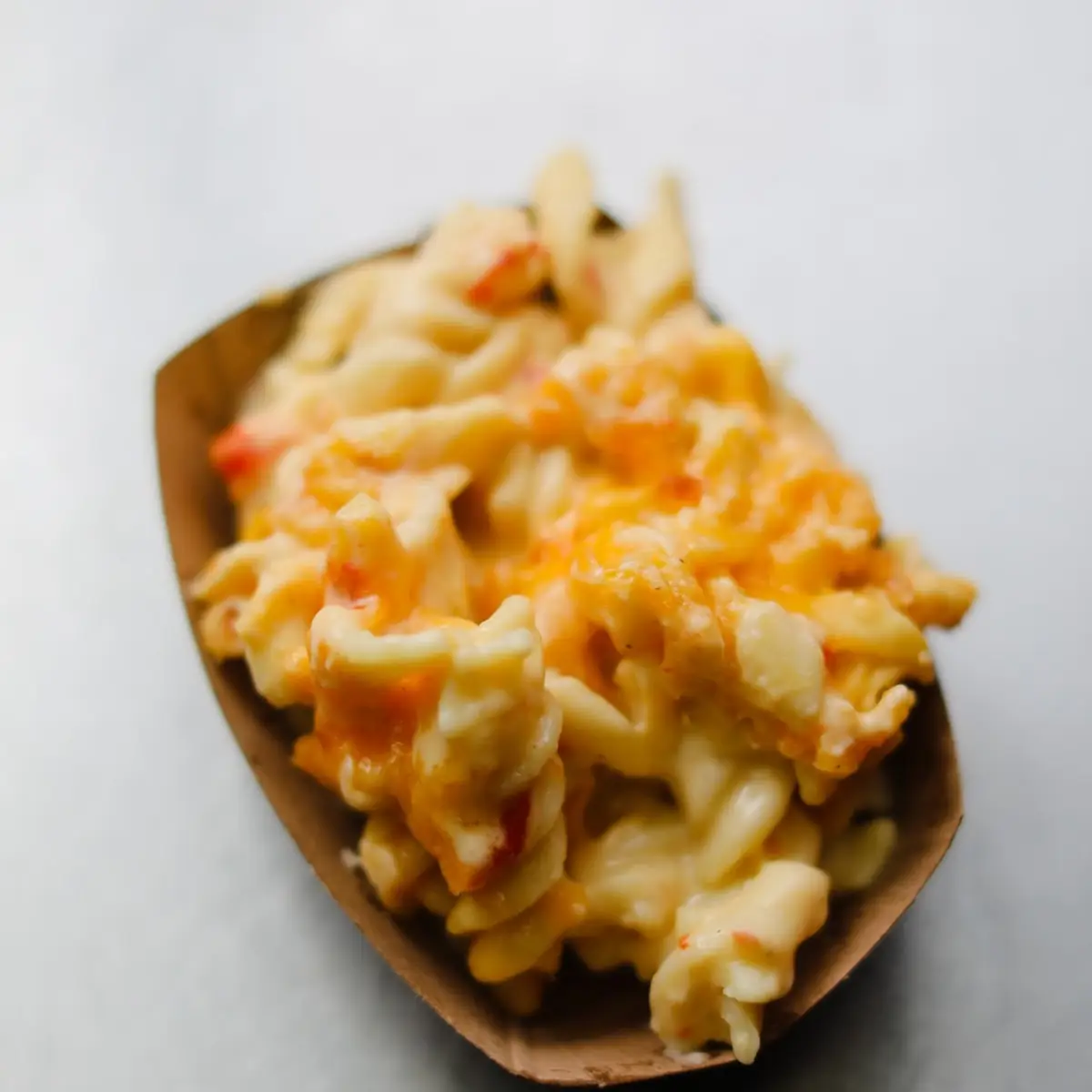 Pimento Mac & Cheese