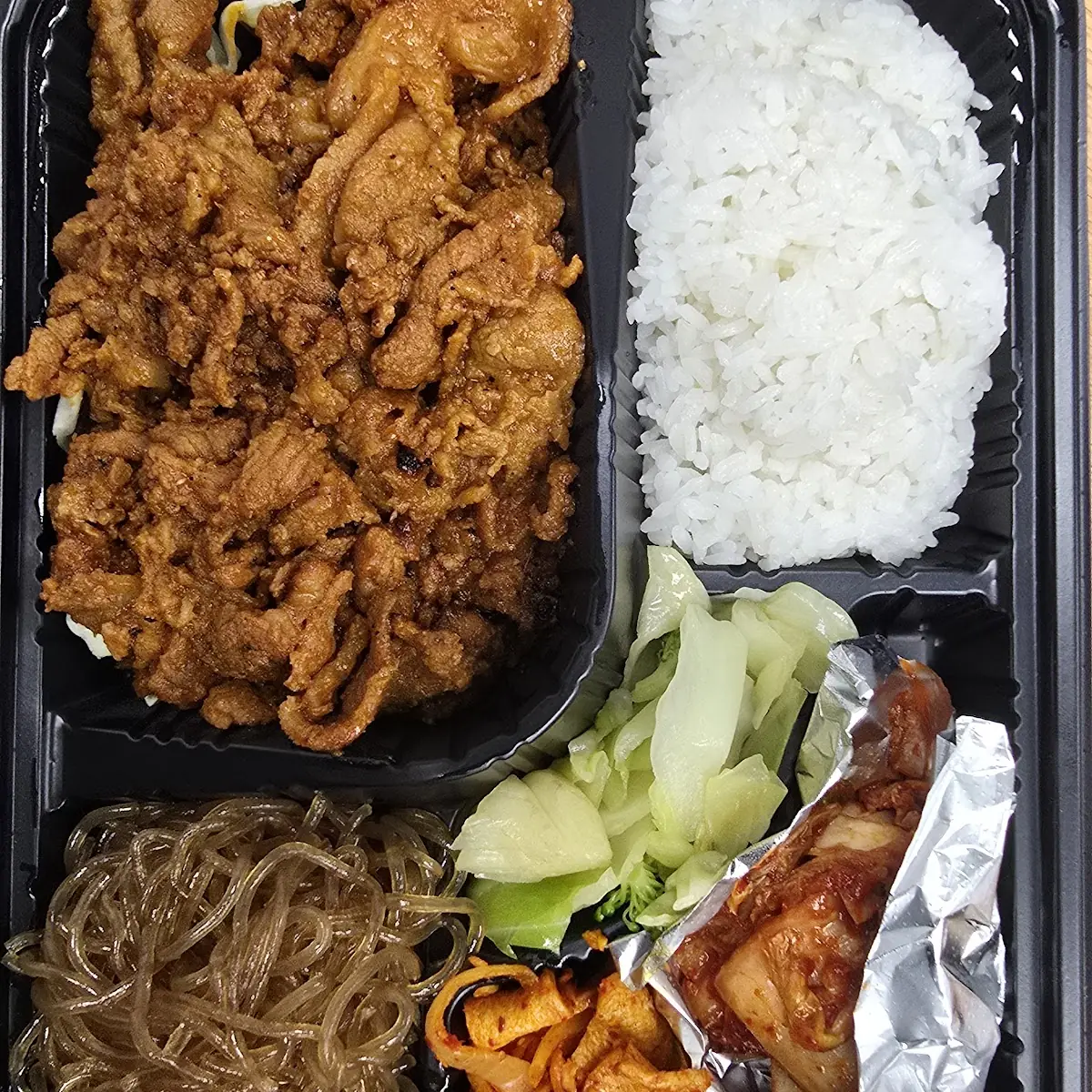 Bulgogi
