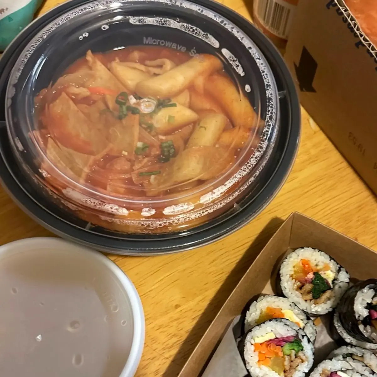 Miso Soup