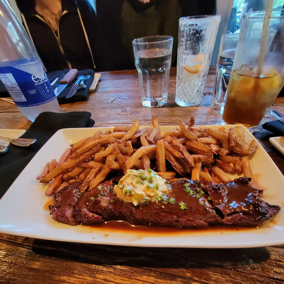 Steak Frites