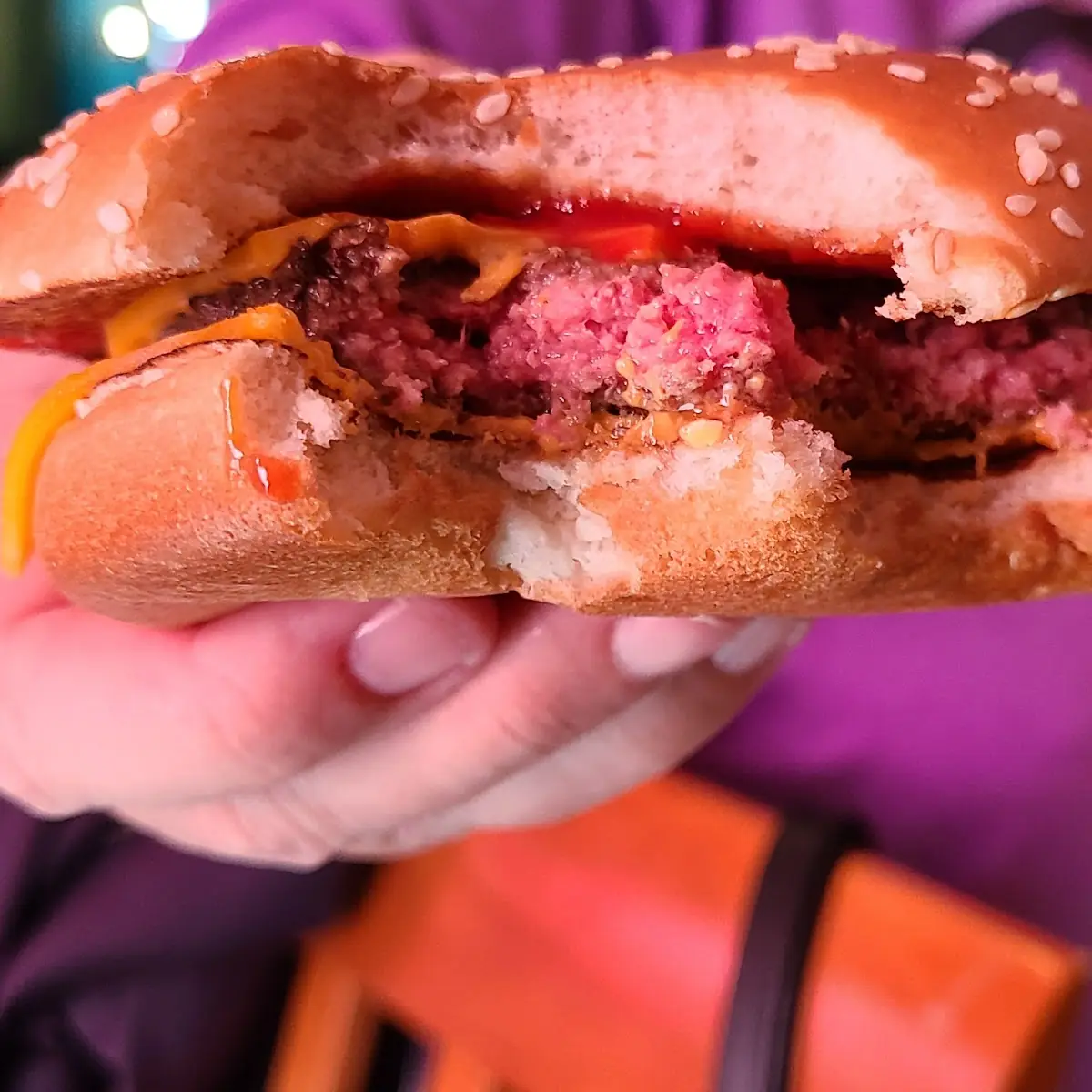 Quarter Pounder
