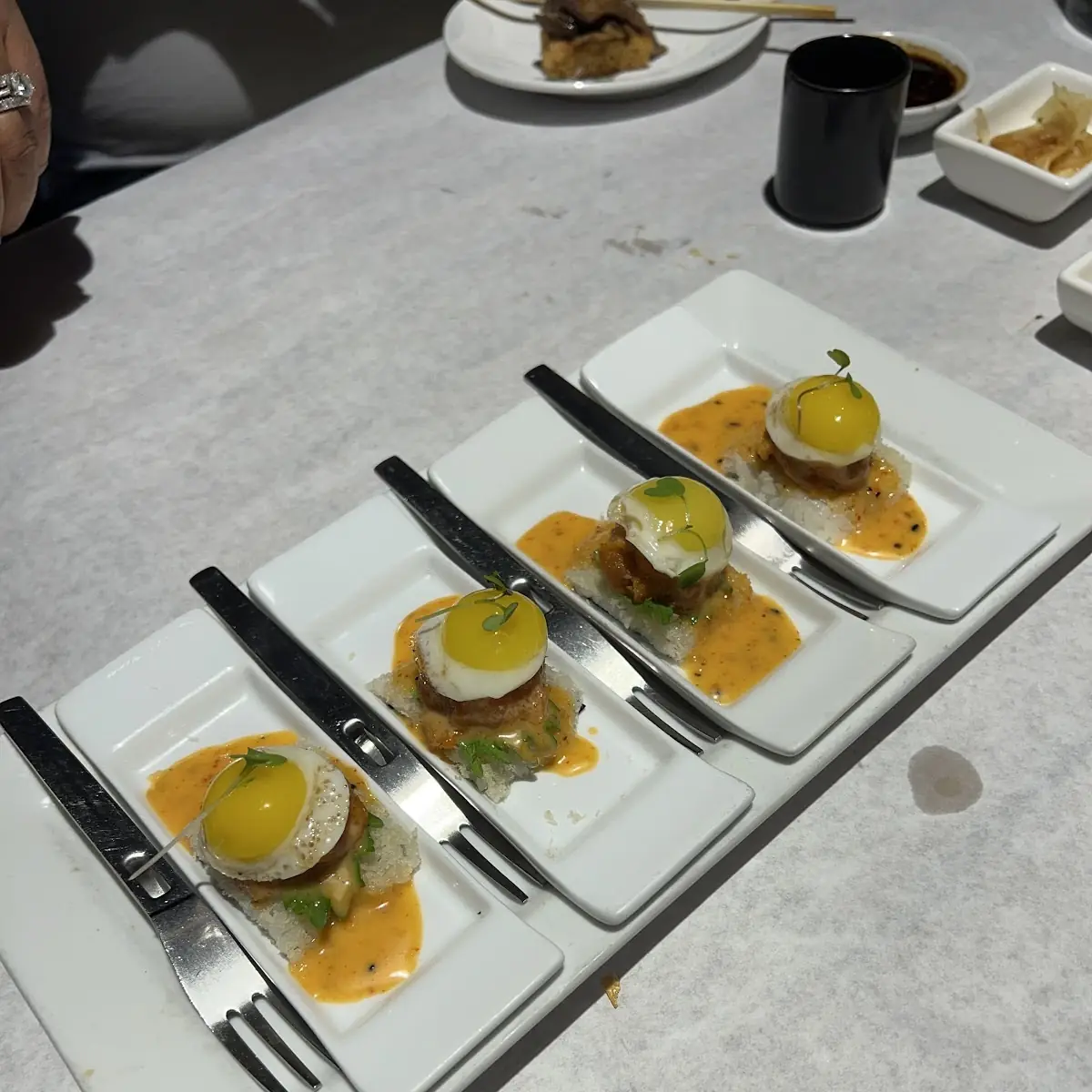 Eggs Benedict