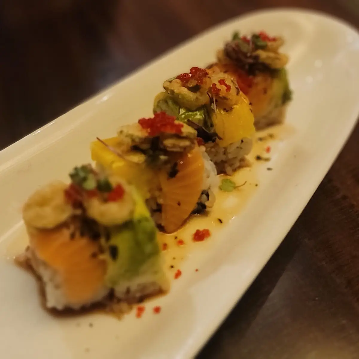 Island Breeze Roll