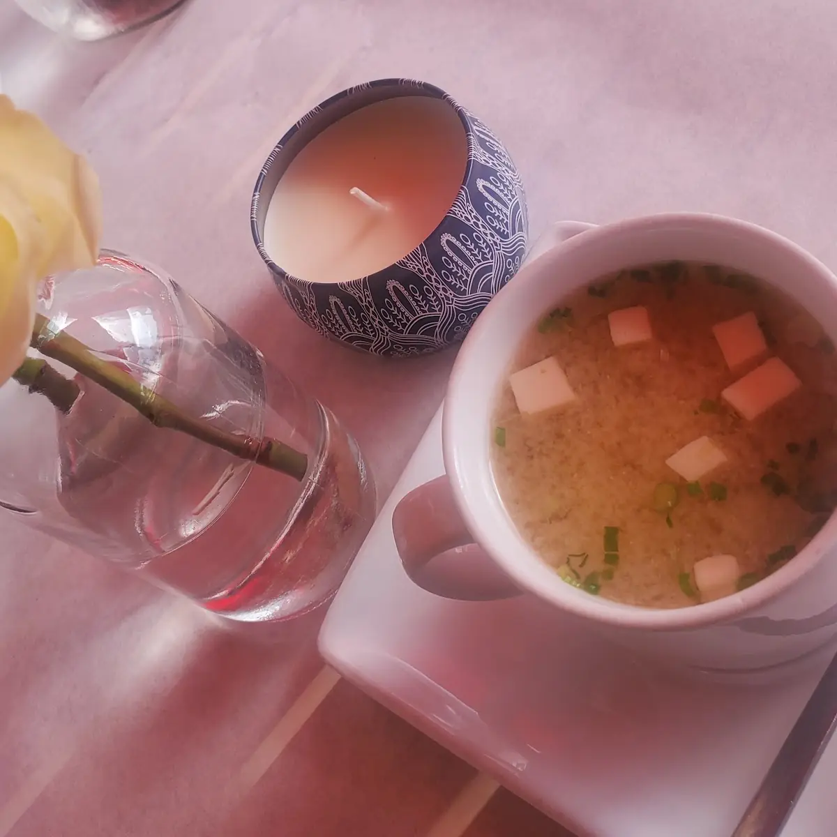Miso Soup