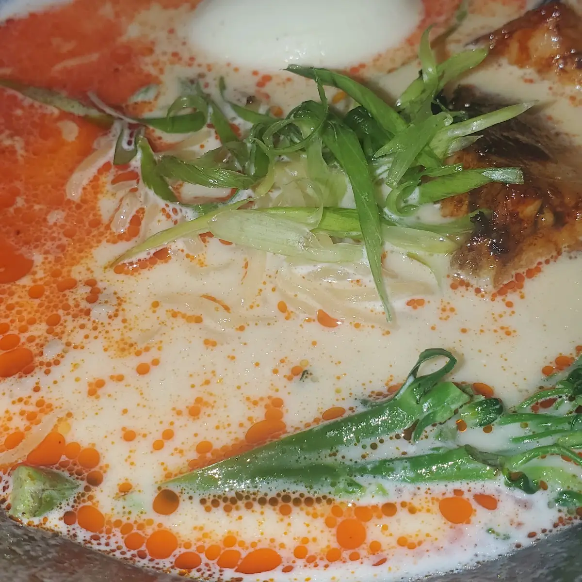 Pork Award Winning Ramen