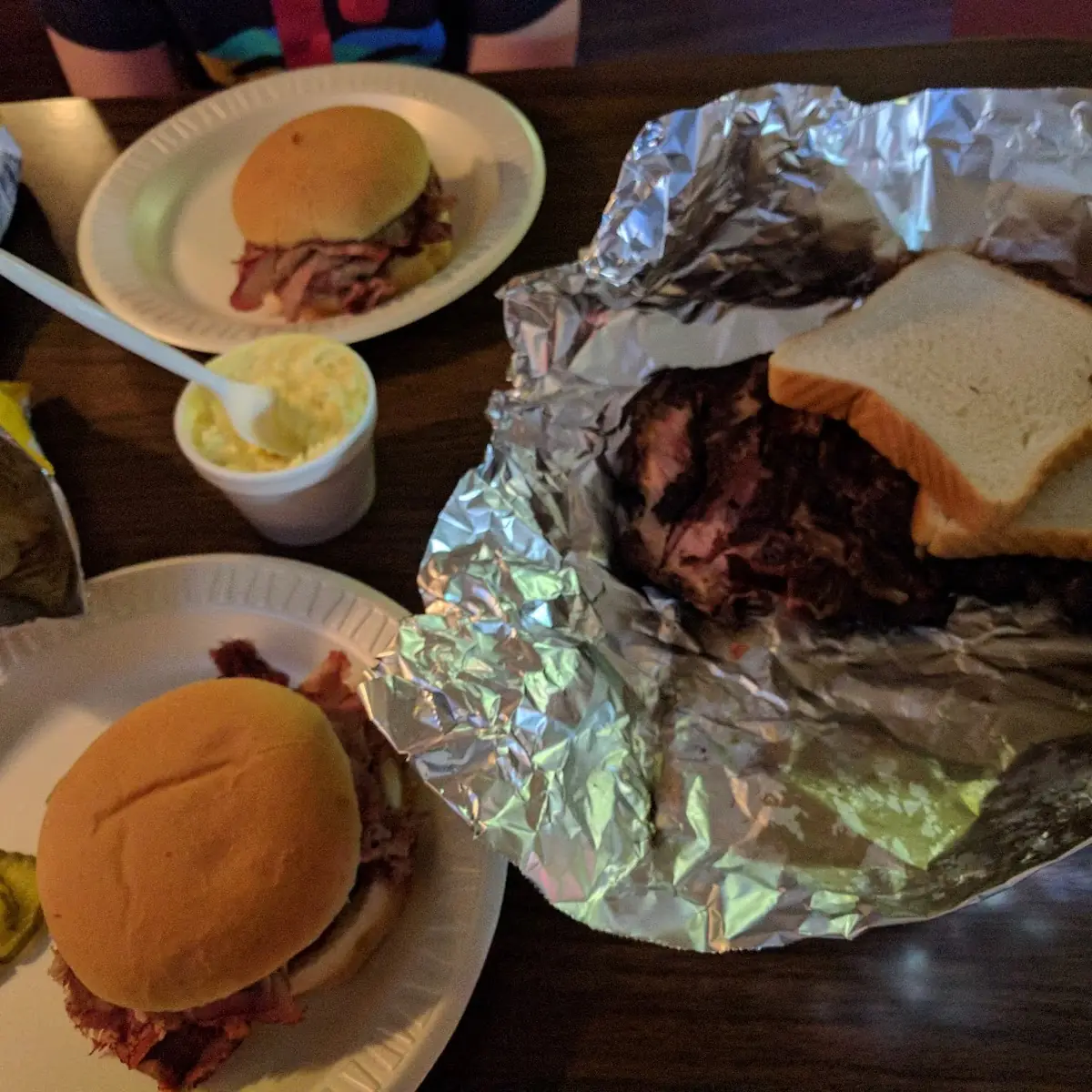 Pulled Pork