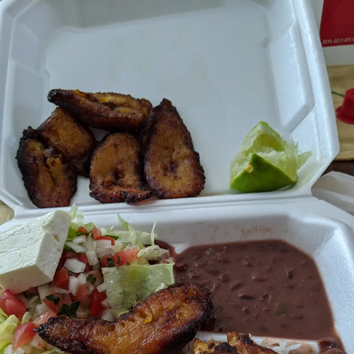 Pollo Asado Grilled Chicken
