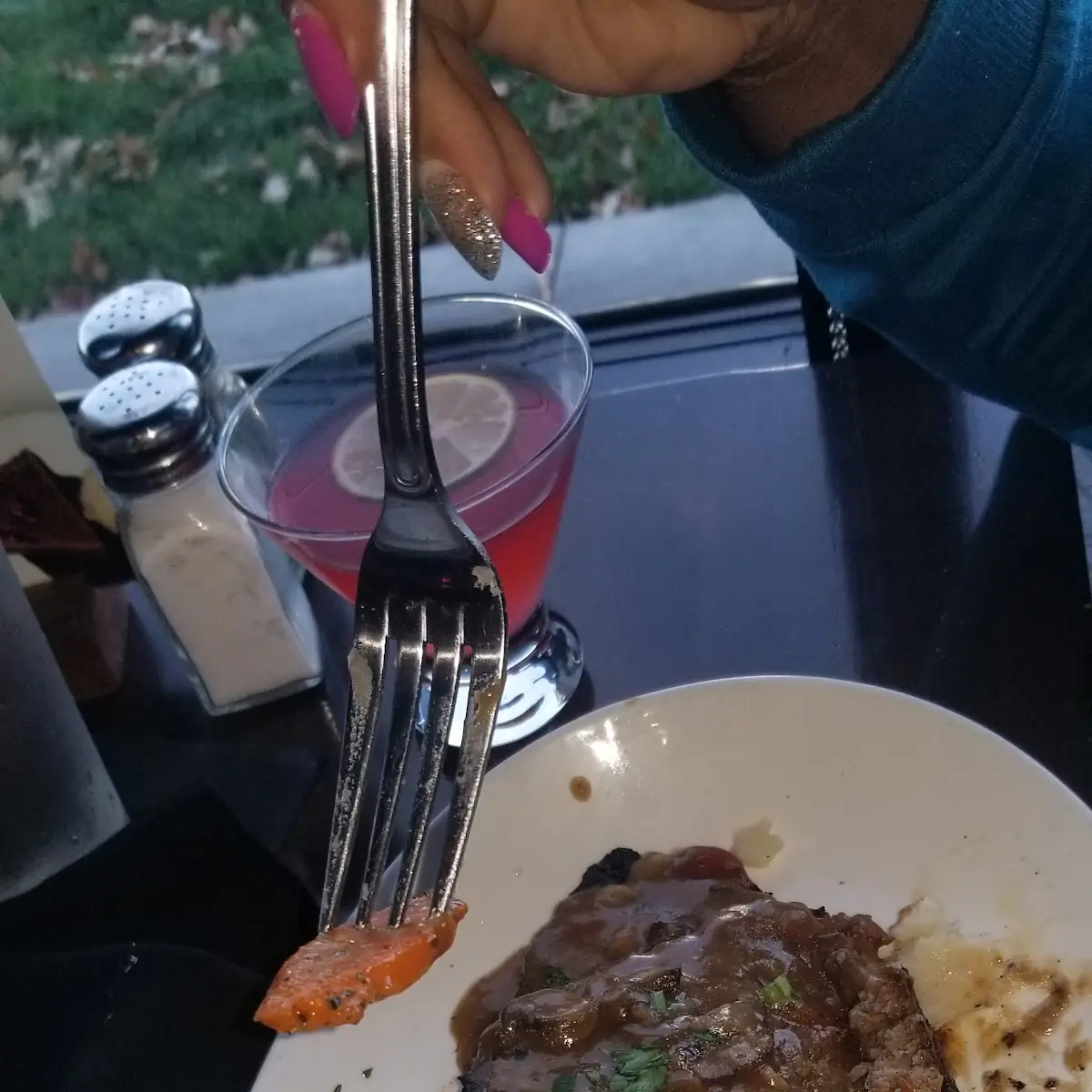 Filet Mignon