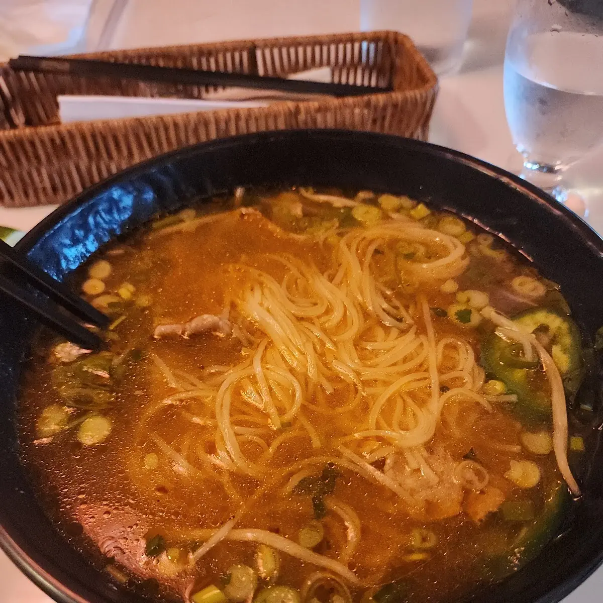 Beef Soup