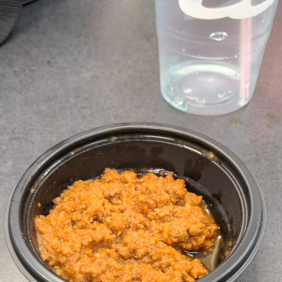 Carrot Halwa