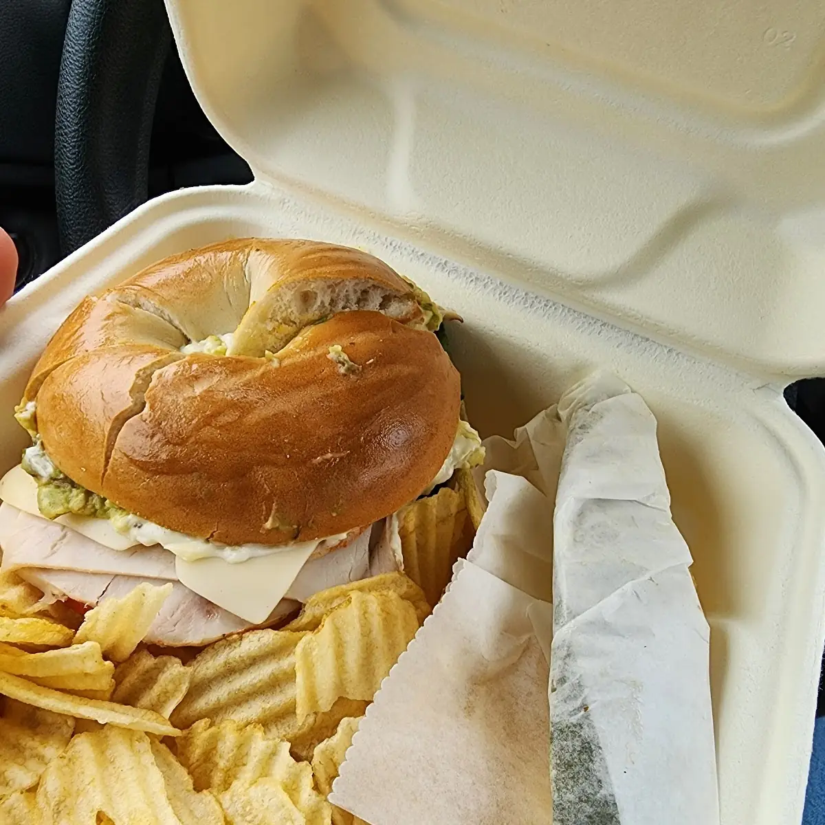 Sandwich