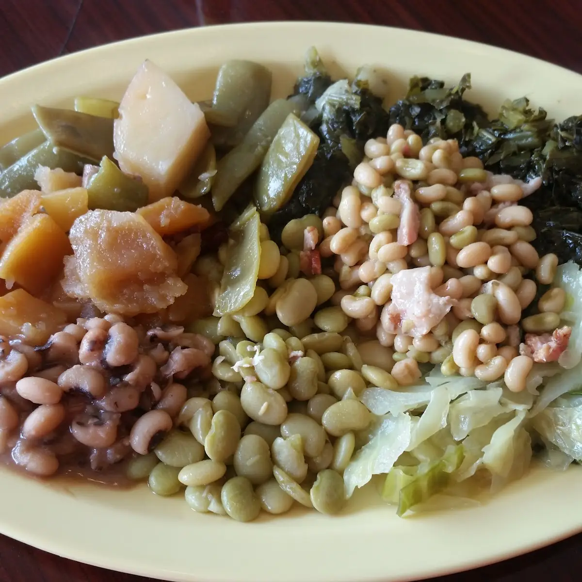 Plate Full