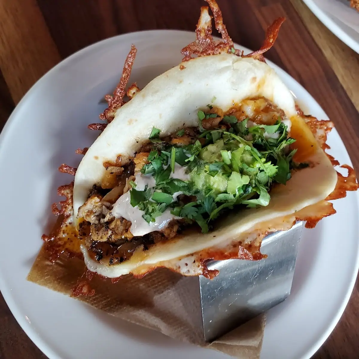 Vampire Tacos