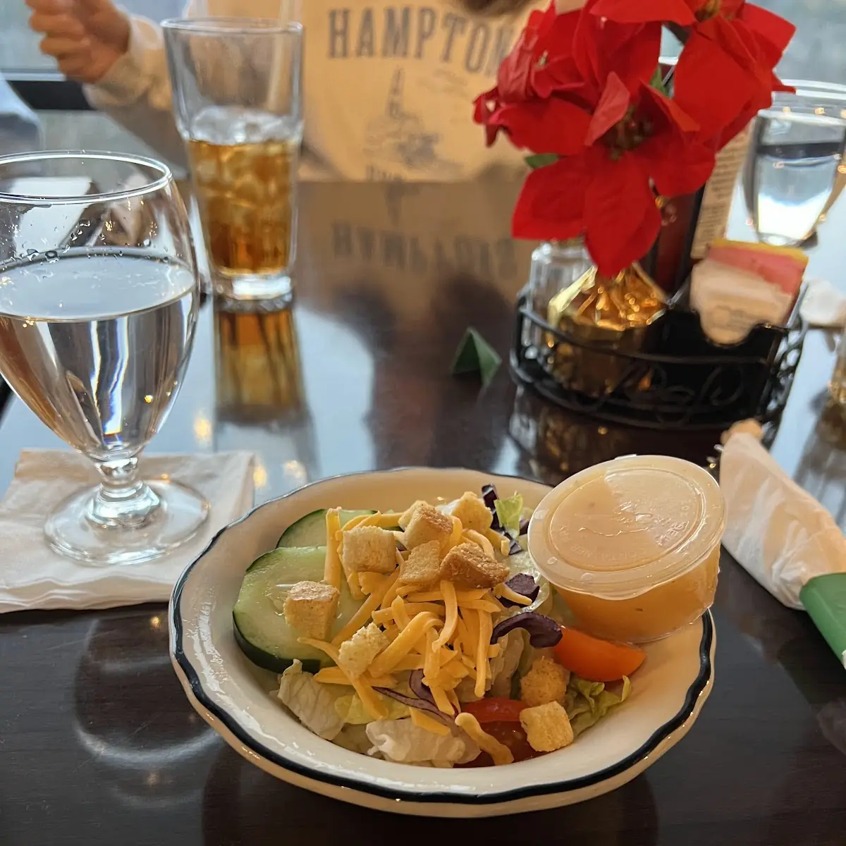 Side Salad