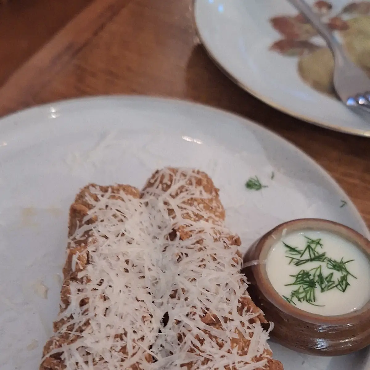 Batons Mozzarella Mayo Citronnée, Comptoir Moutarde