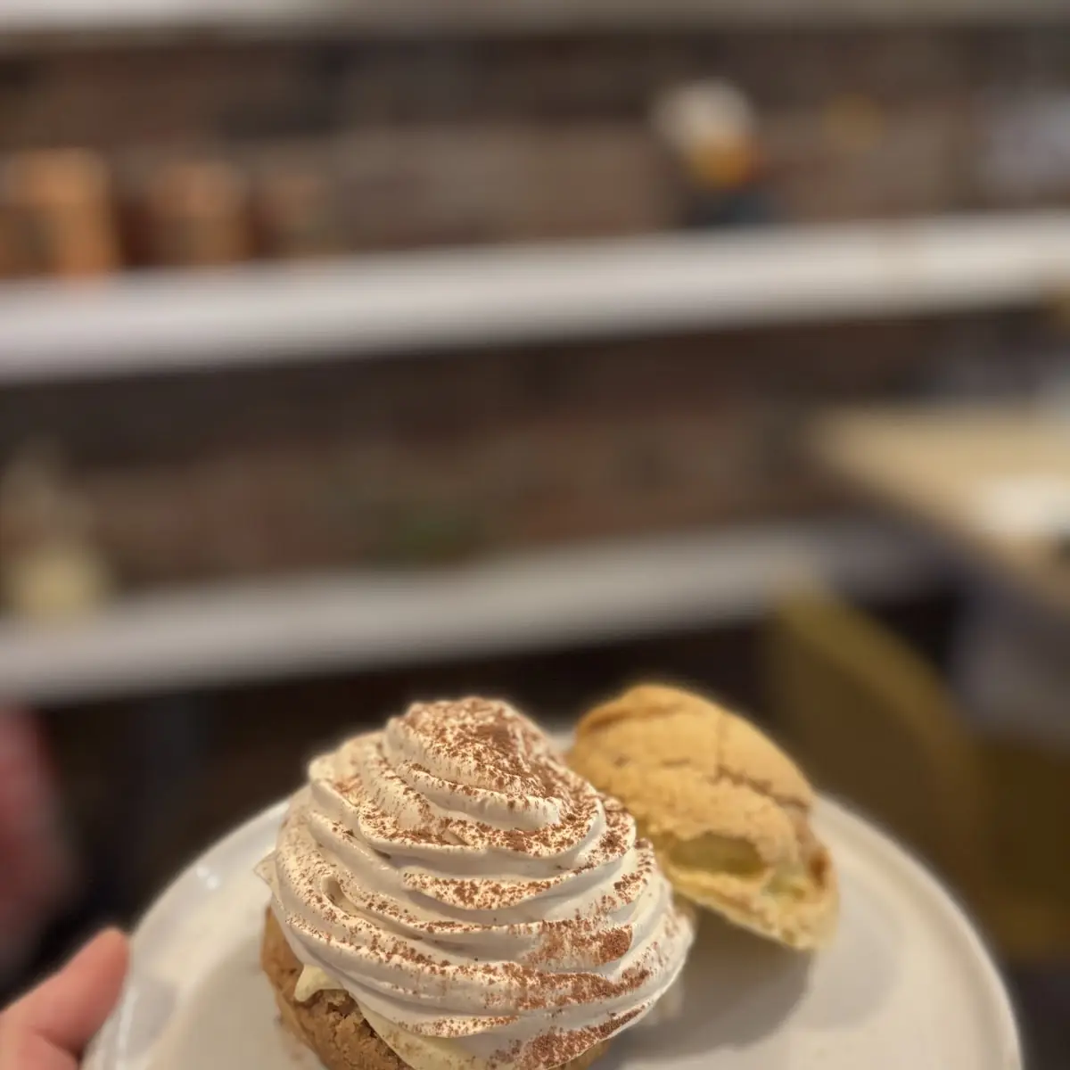 Highlights, Comptoir Moutarde