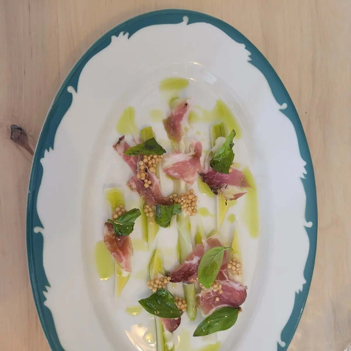 Highlights, Comptoir Moutarde
