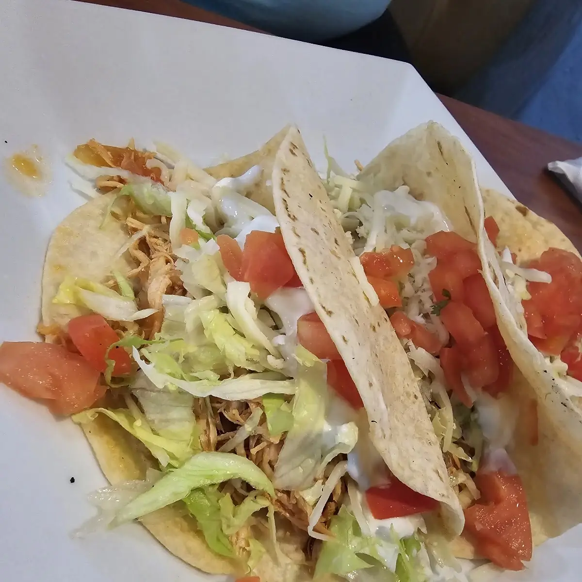 Street Taco