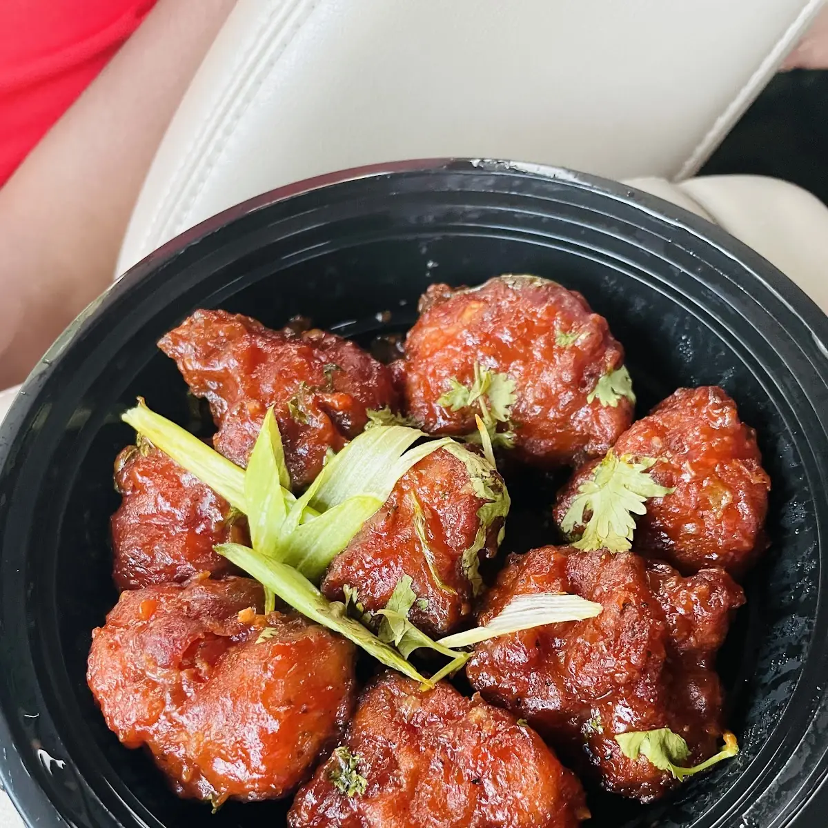 Gobi Manchurian