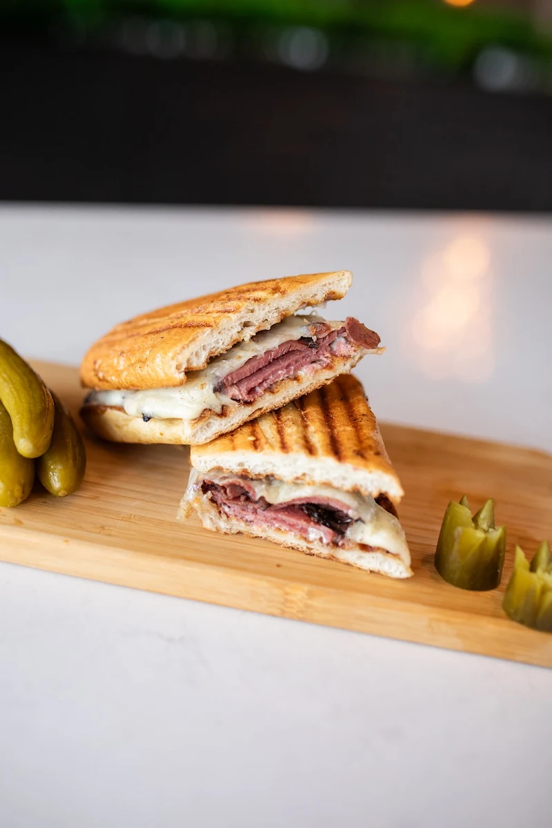 Cuban Sandwich