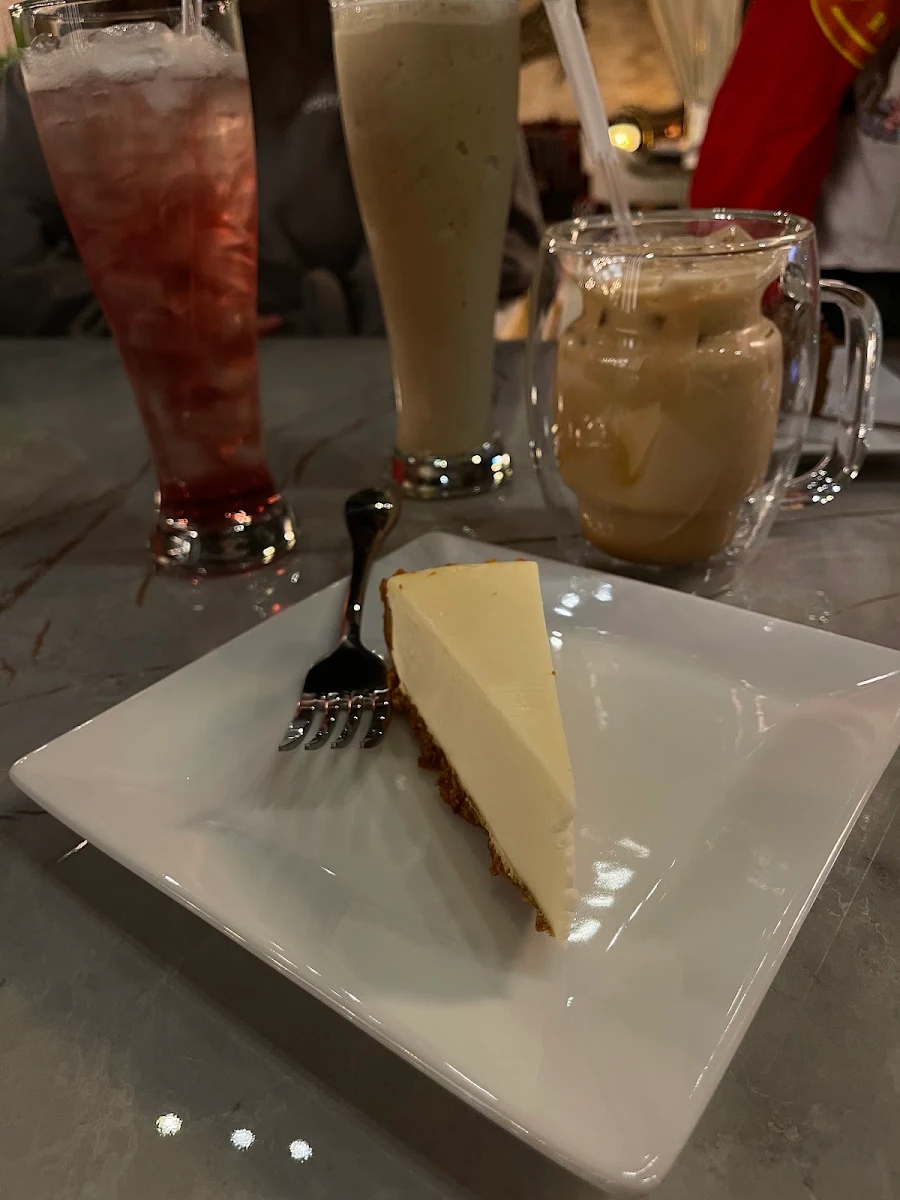 Key Lime Pie