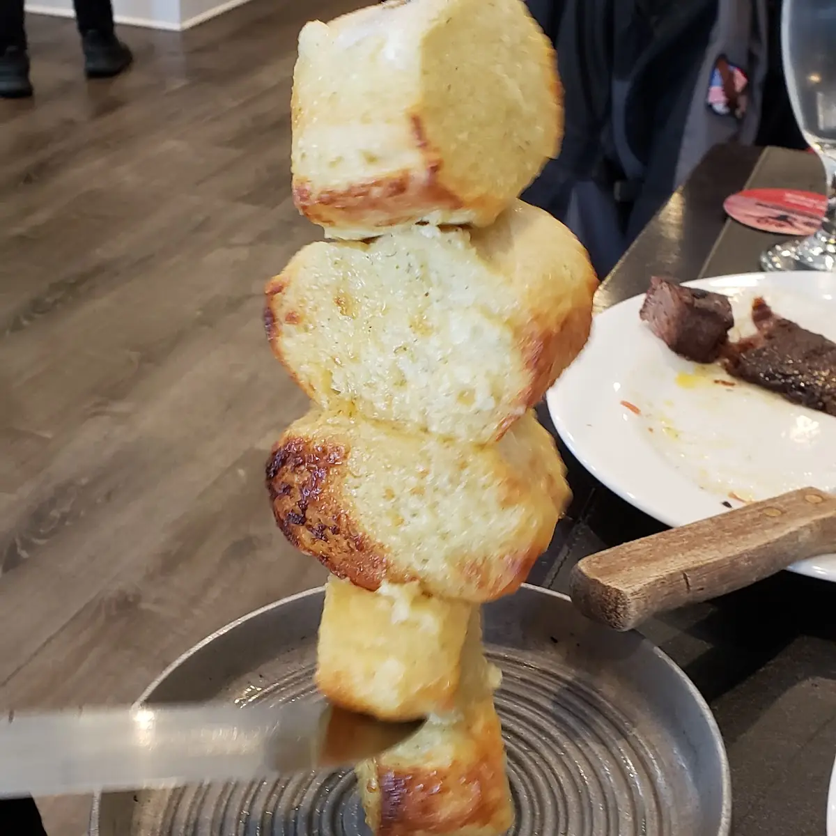 Garlic Bread