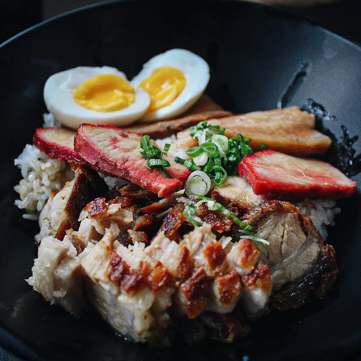 Pork Belly Ramen