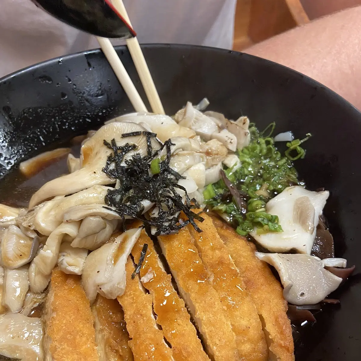 Shoyu Ramen
