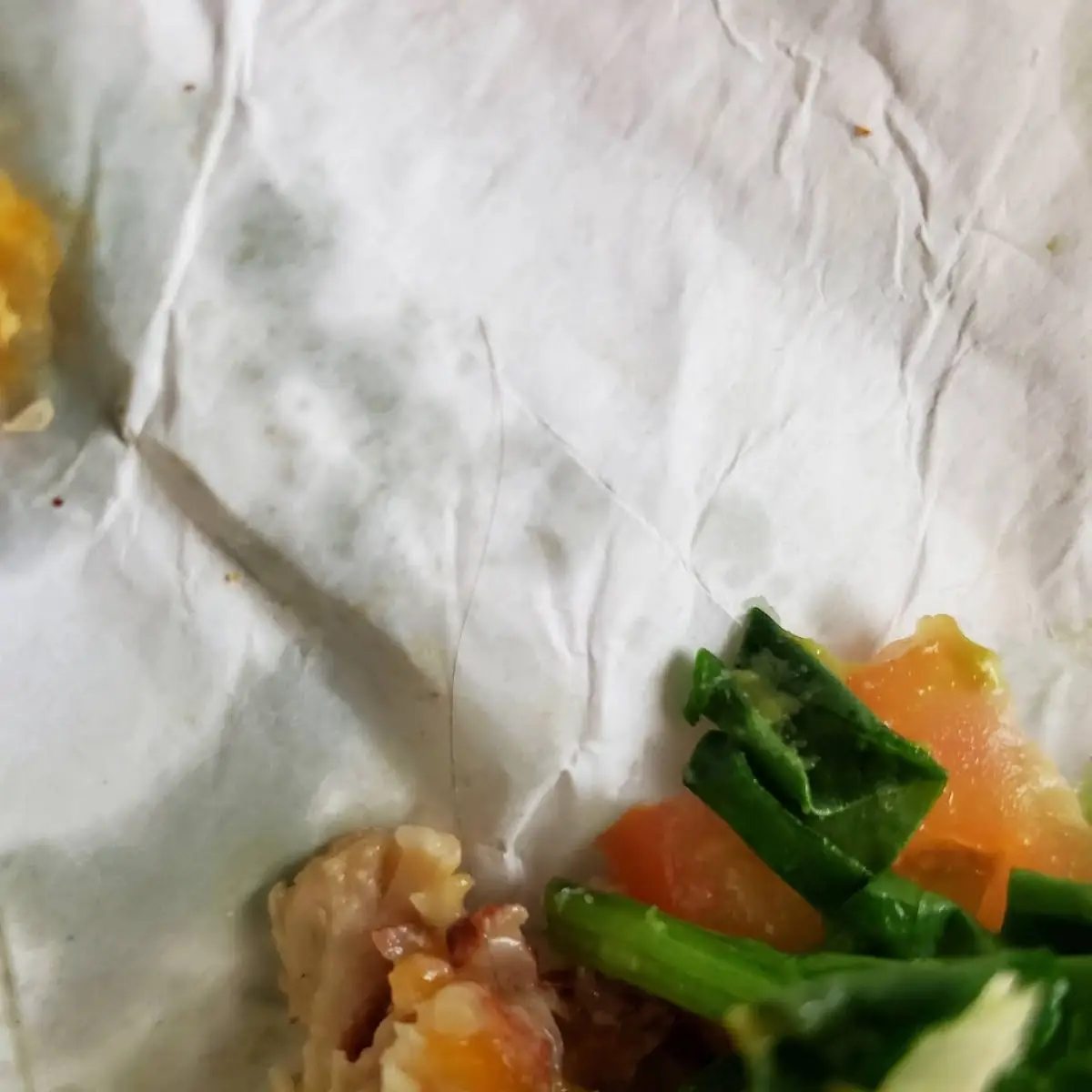 Veggie Delite