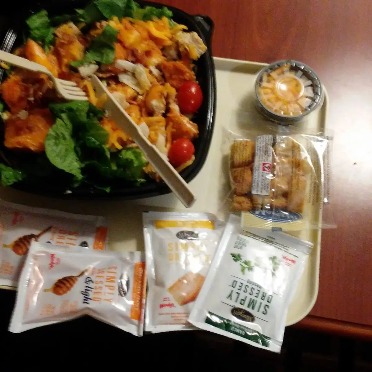 Take-Out
