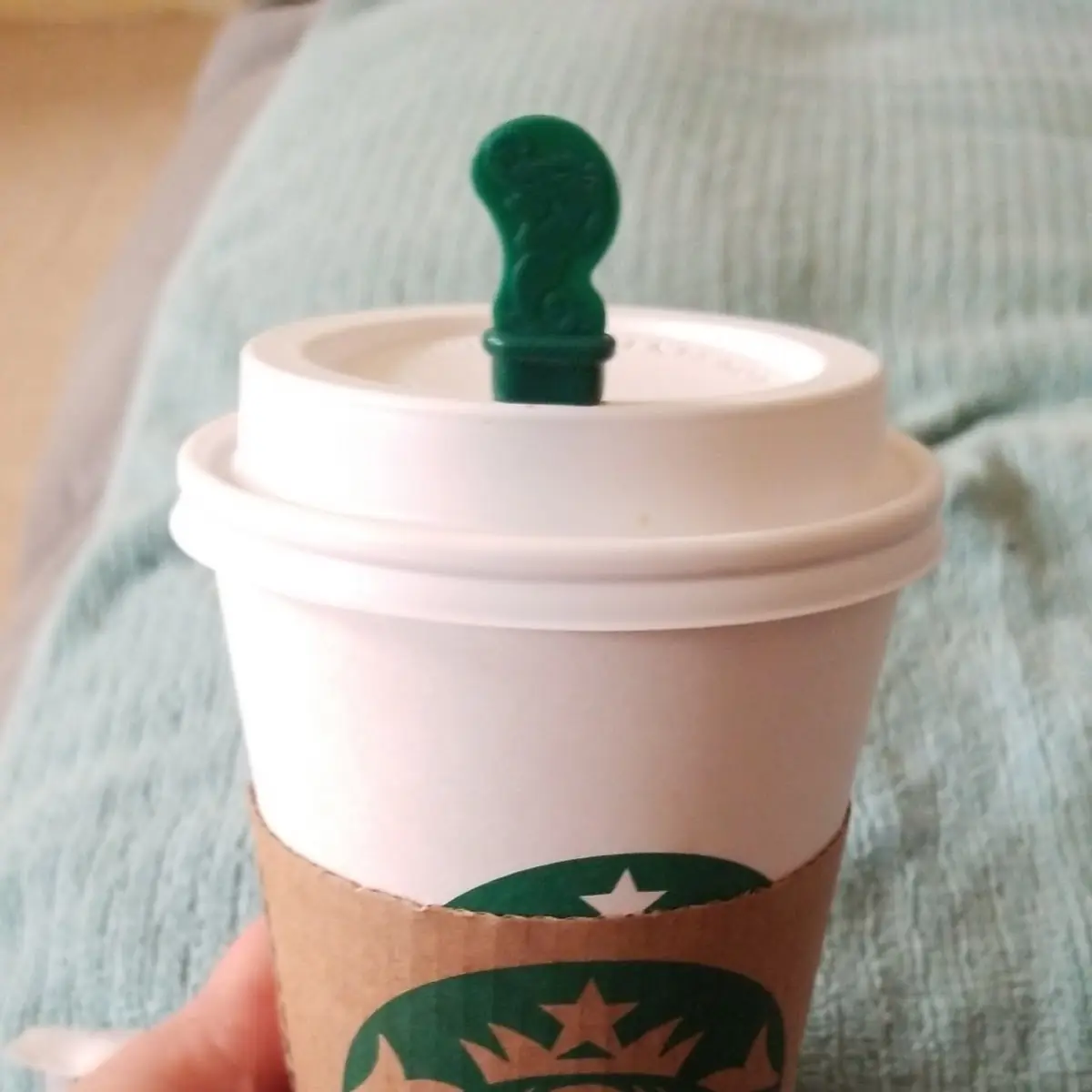Dirty Chai Latte