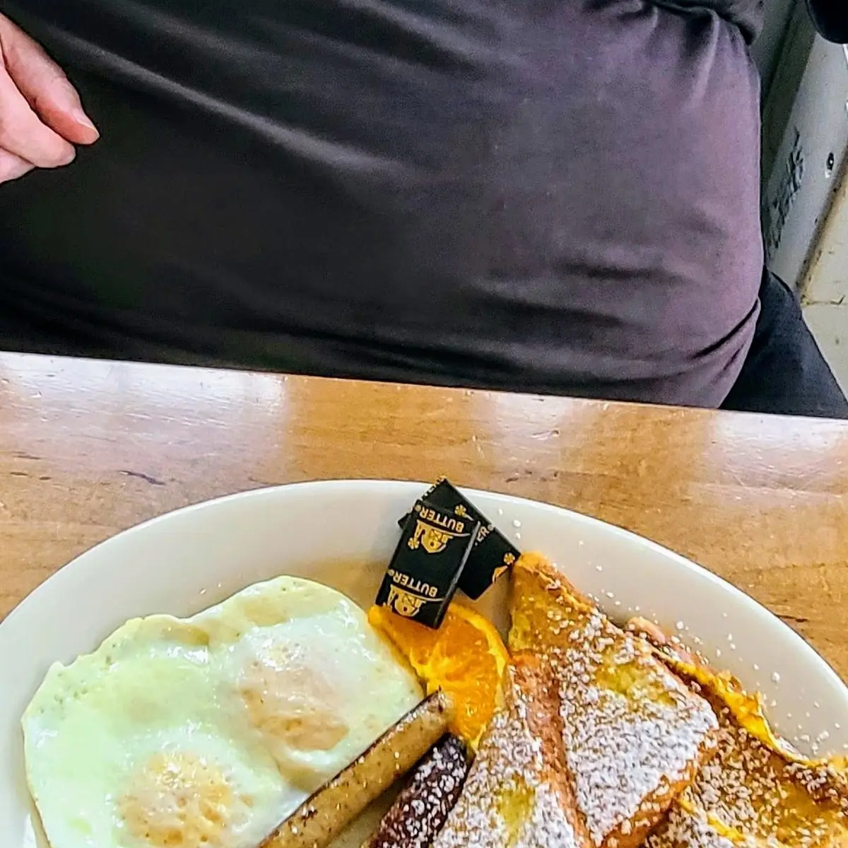 French Toast