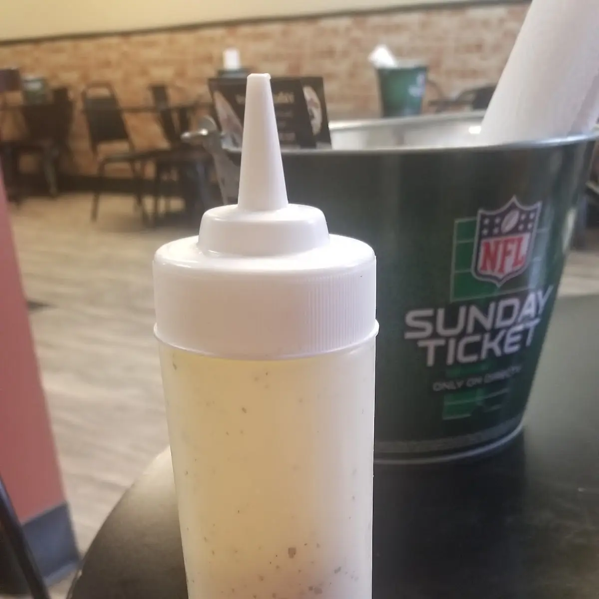 Ranch Dressing