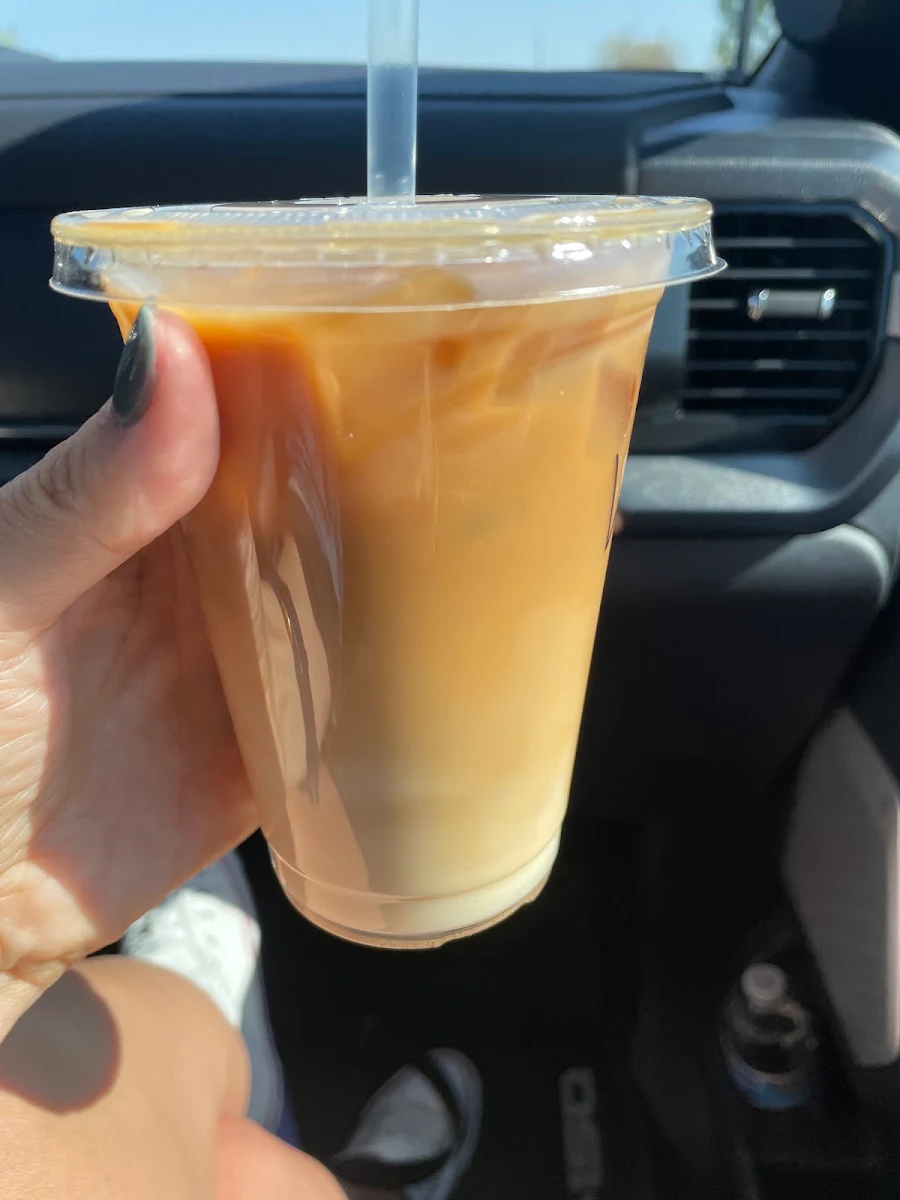 Cold Brew