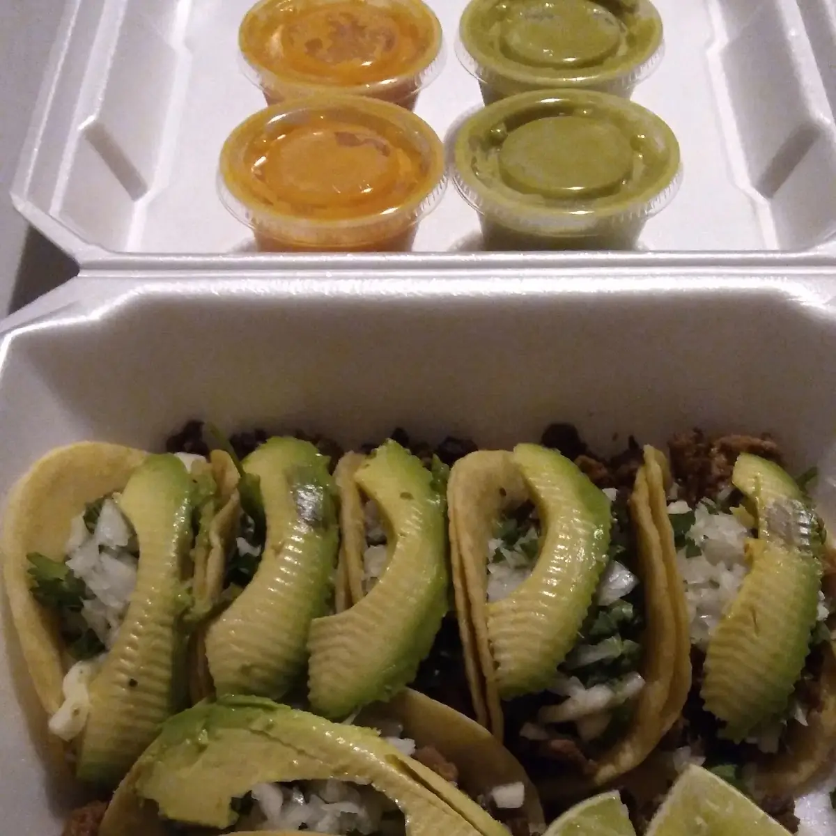 Carne Asada Tacos