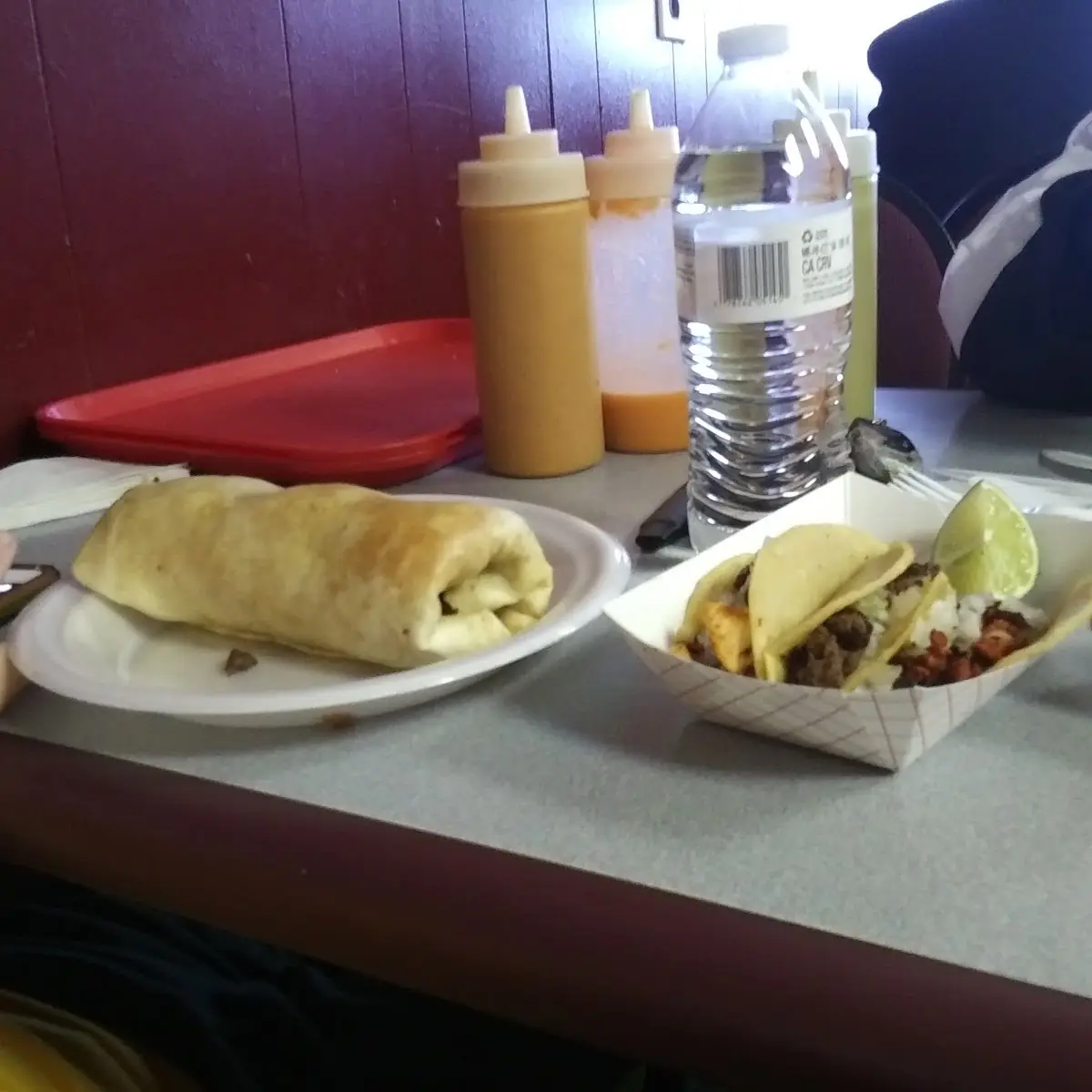 Shawarma