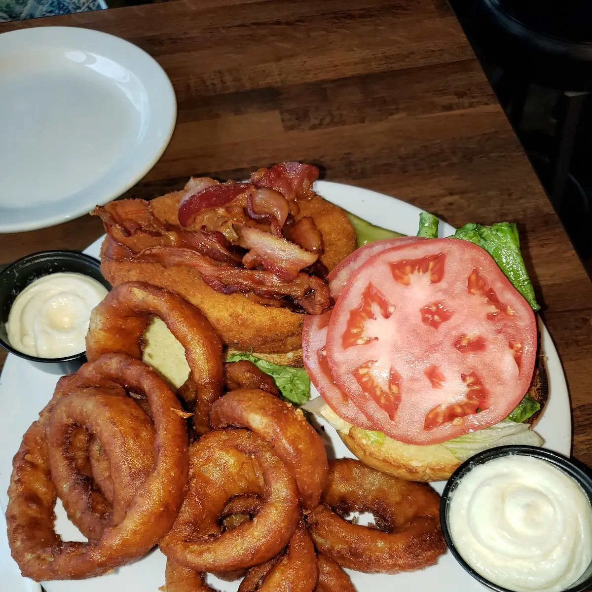 Chicken Sandwich