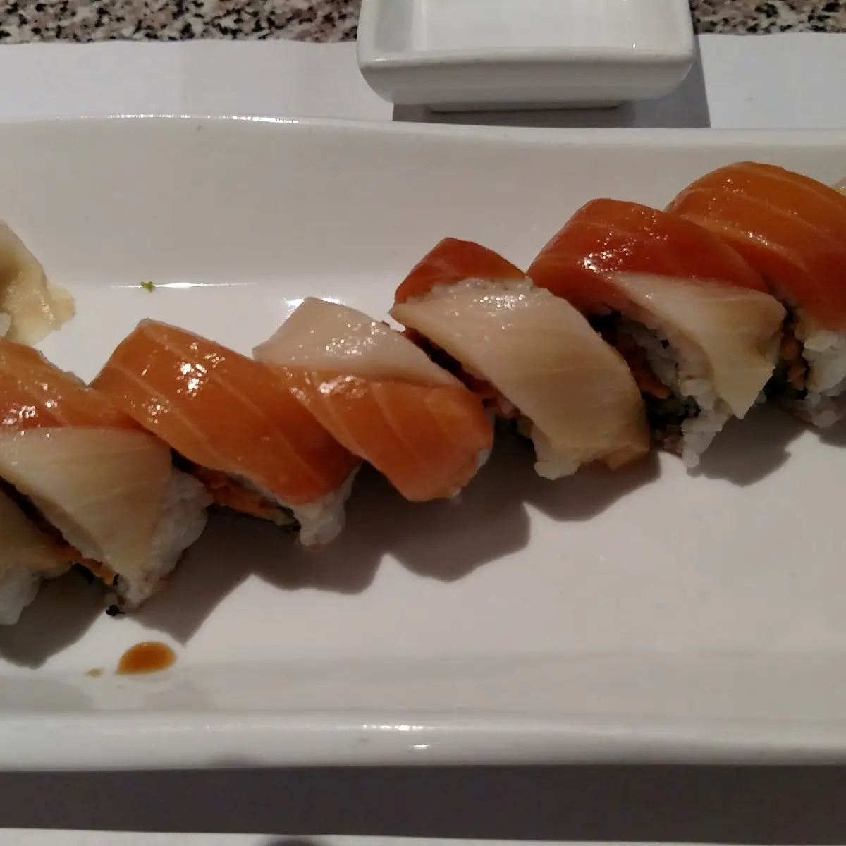 Sushi & Sashimi Deluxe