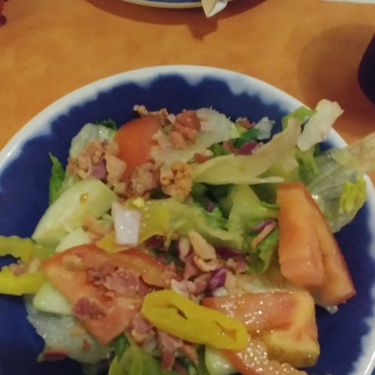 Garden Salad