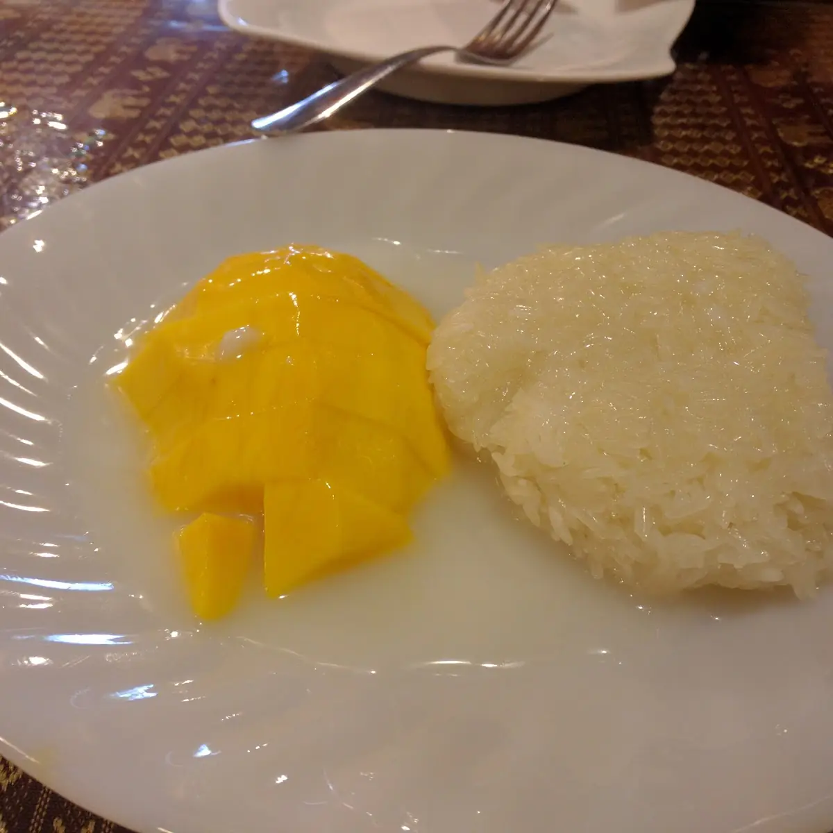 Sticky Rice