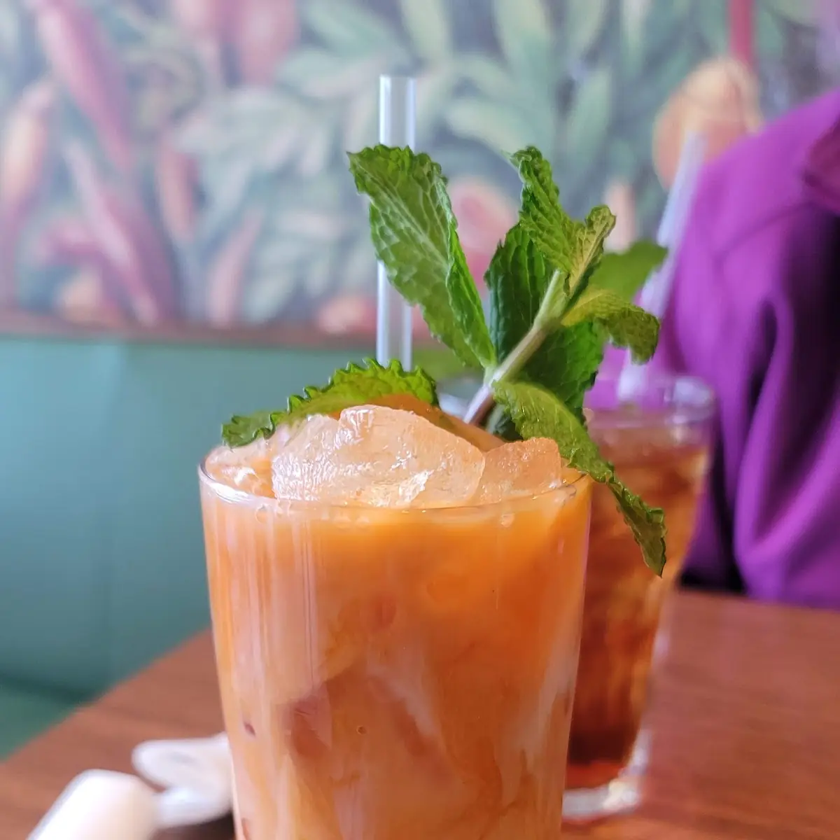 Thai Tea