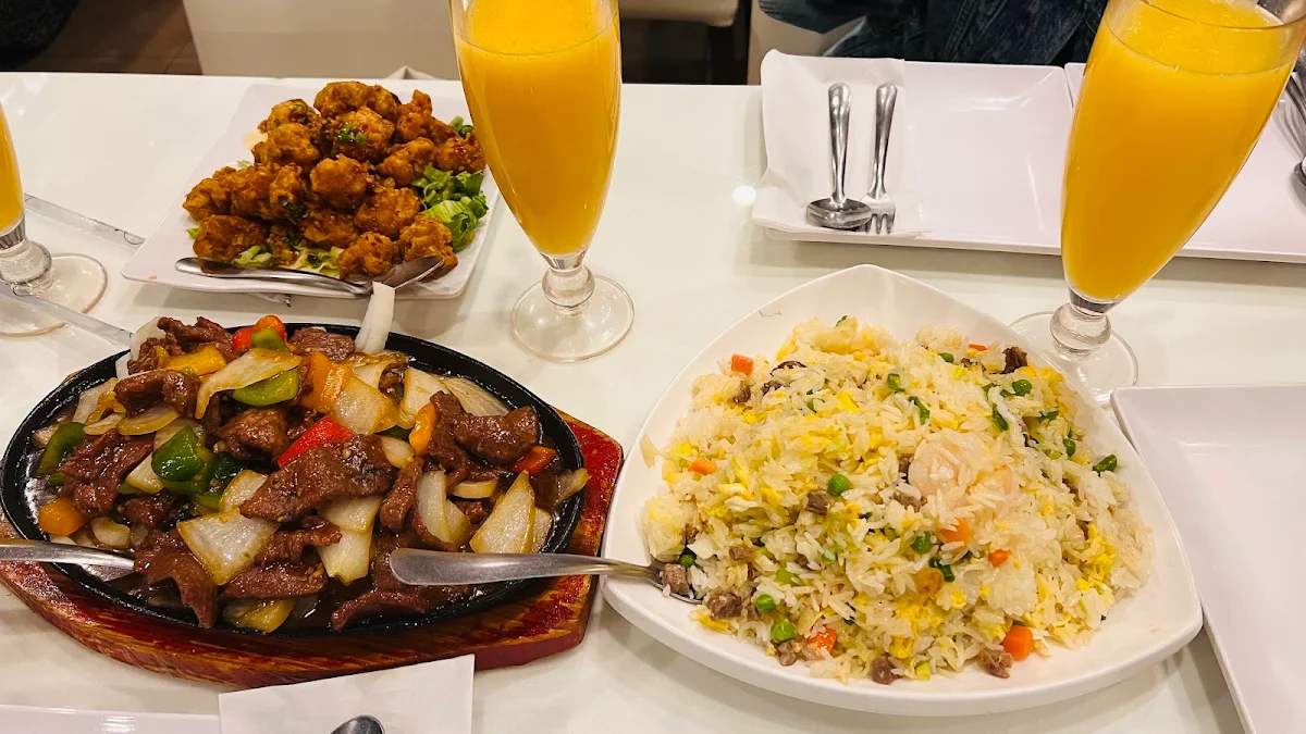 Egg Fried Rice