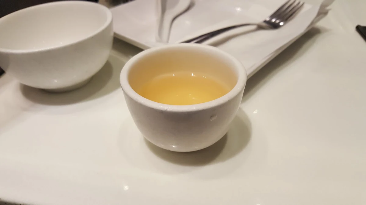 Green Tea