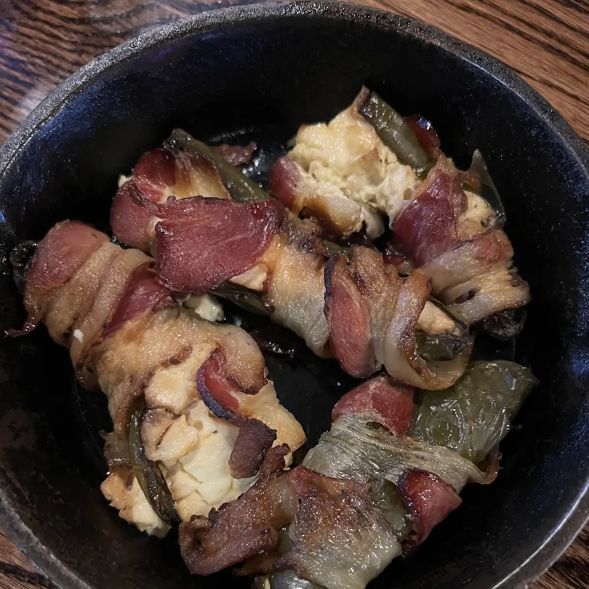 BBQ Pork