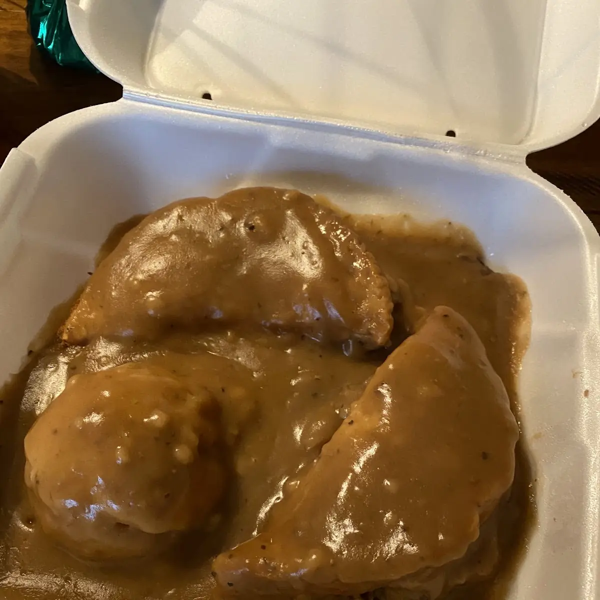 Loco Moco